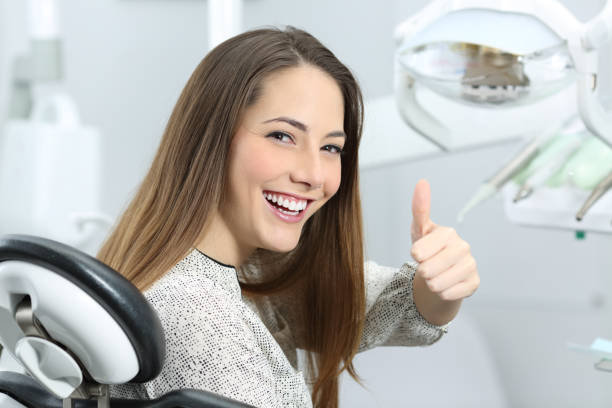 Our Range of Dental Services in Clive, IA