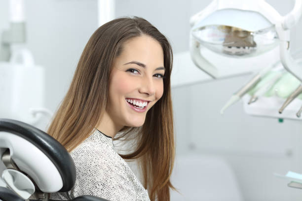 Professional Dental Services in Clive, IA